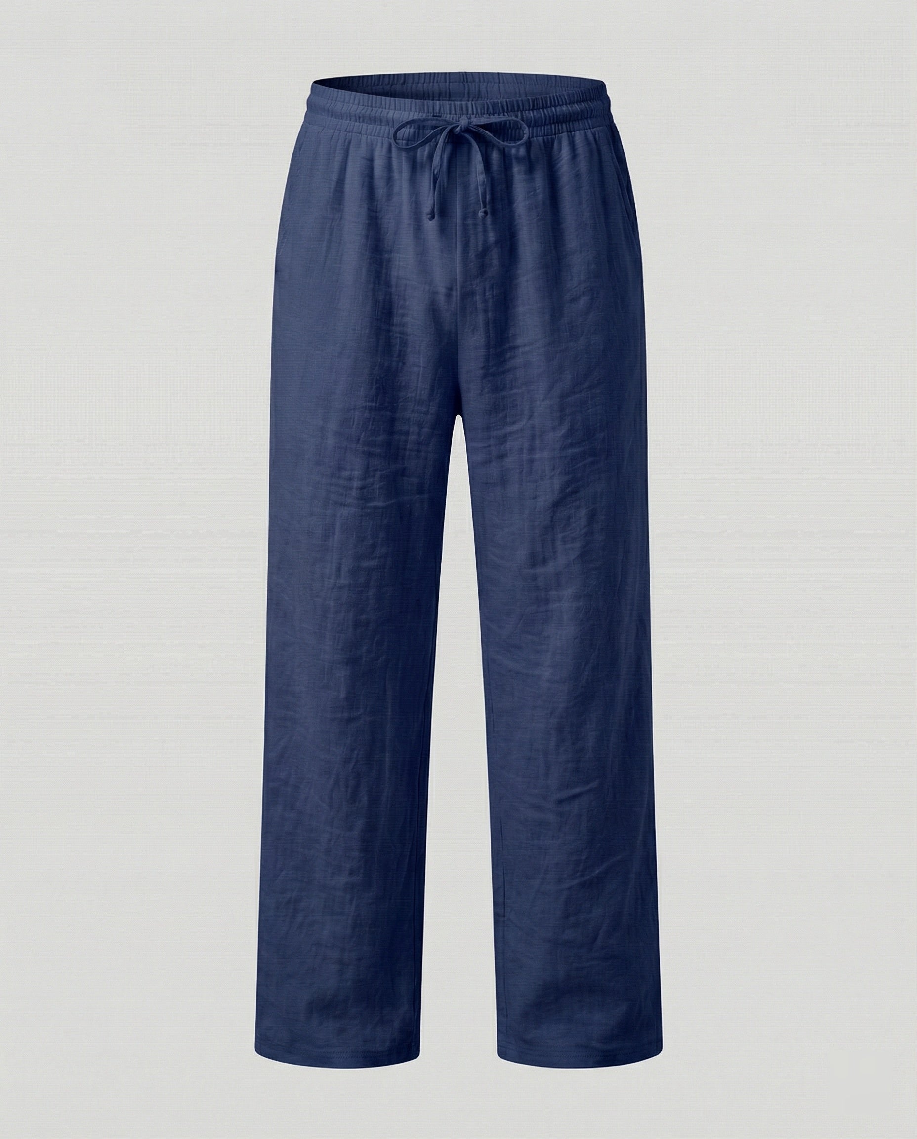 Herren lässige Leinenhose ShopNory