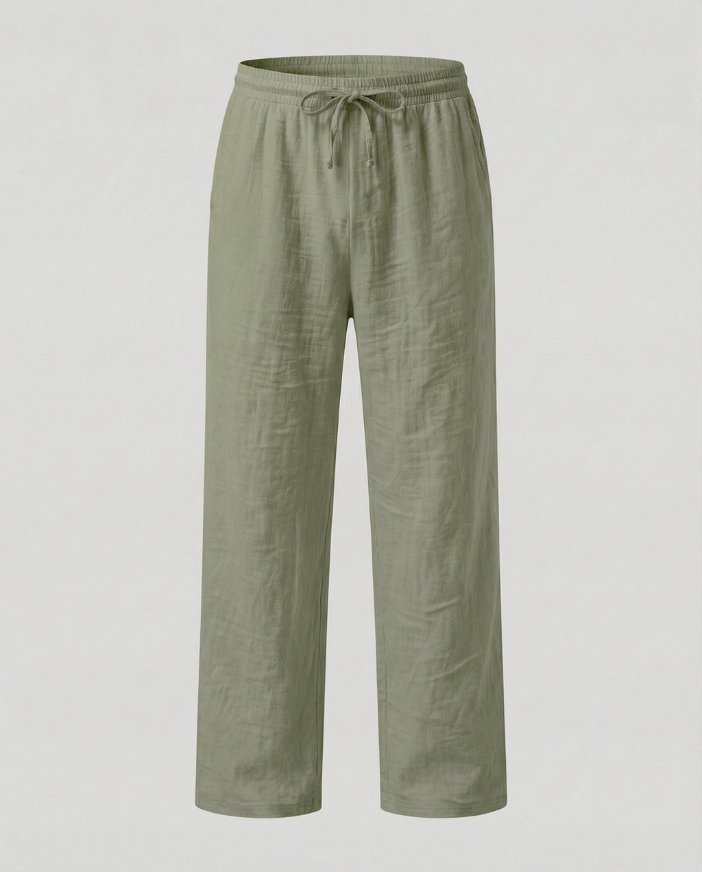 Herren lässige Leinenhose ShopNory