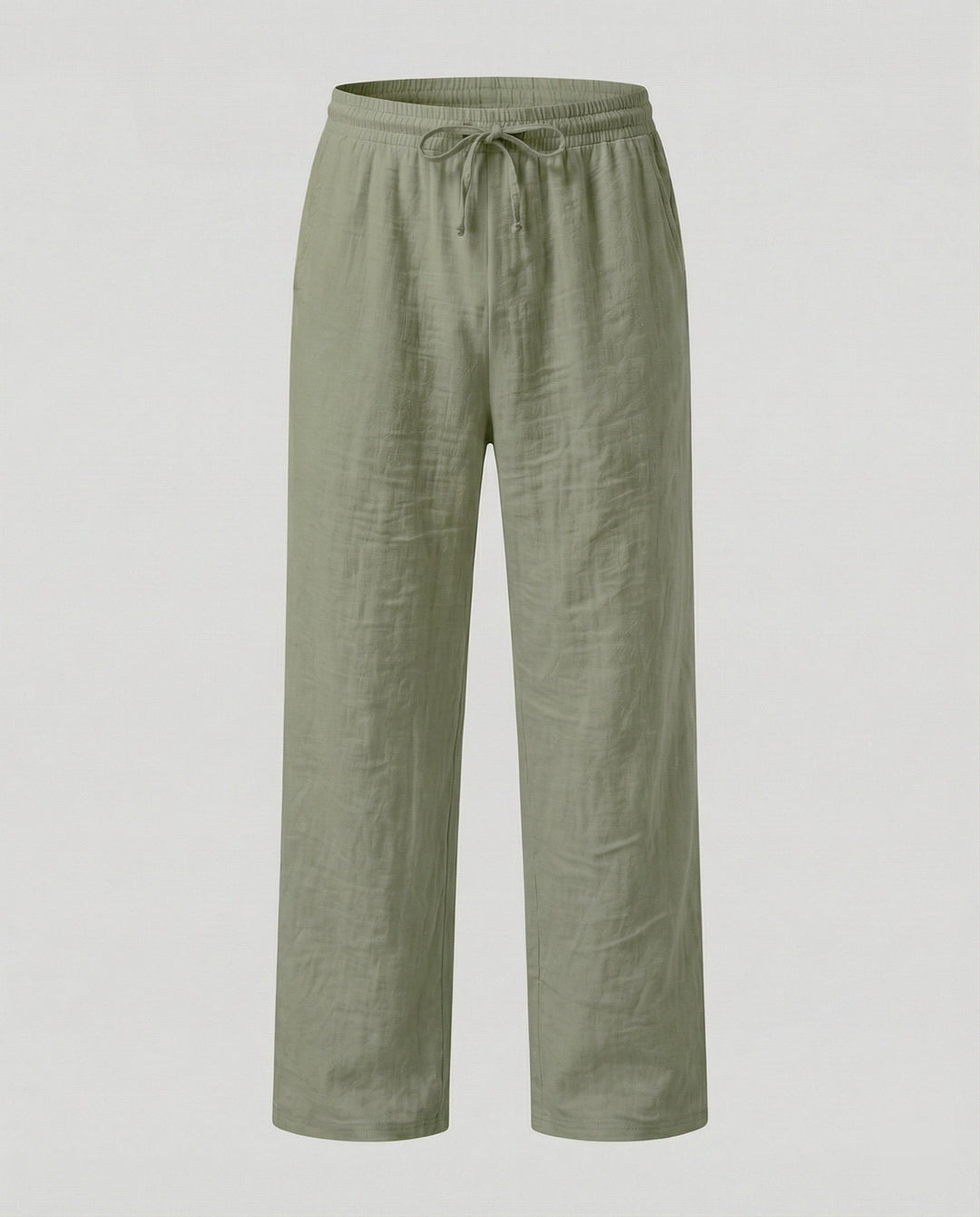 Herren lässige Leinenhose ShopNory