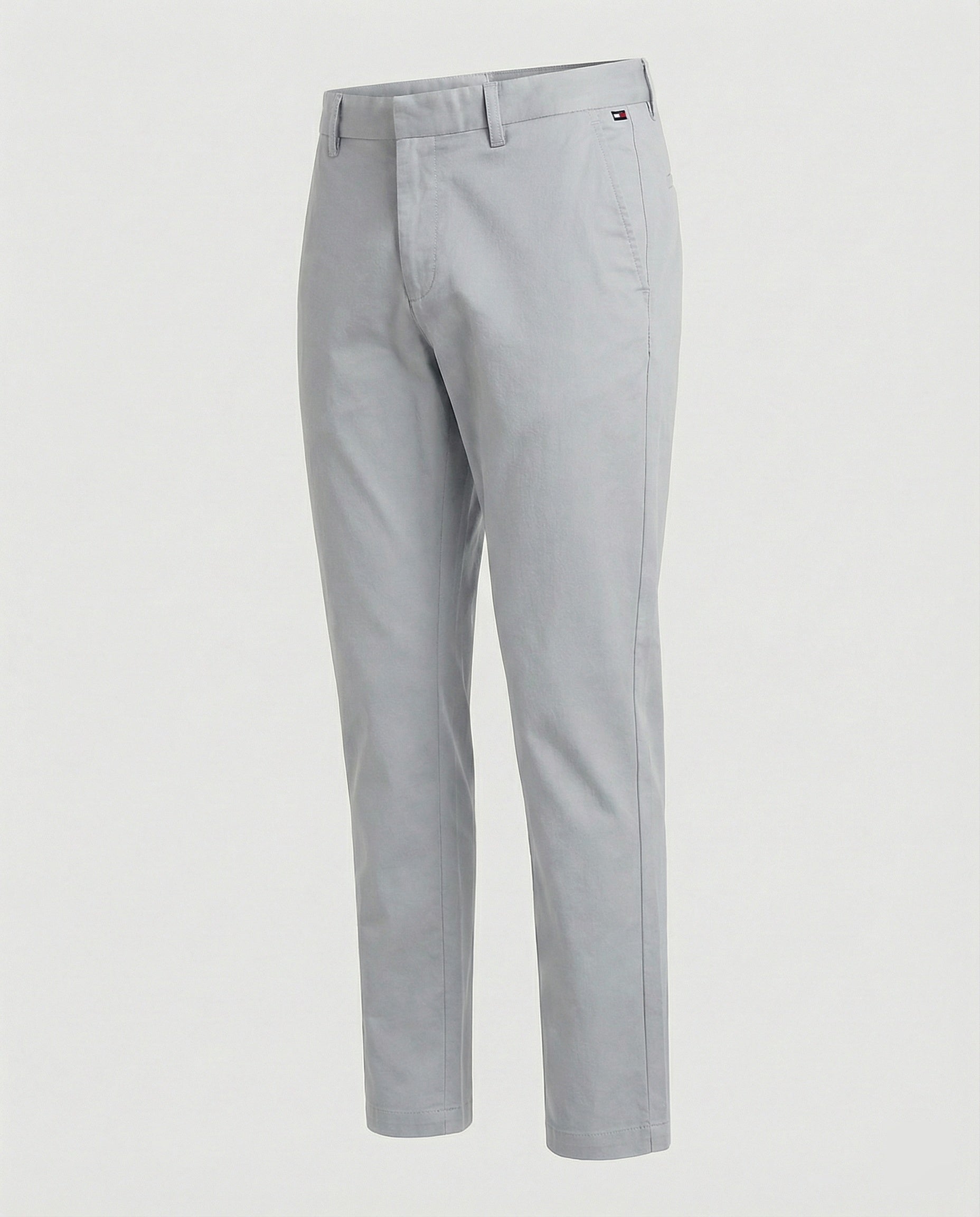 Herren Softshell-Hose mit funktionalen Taschen