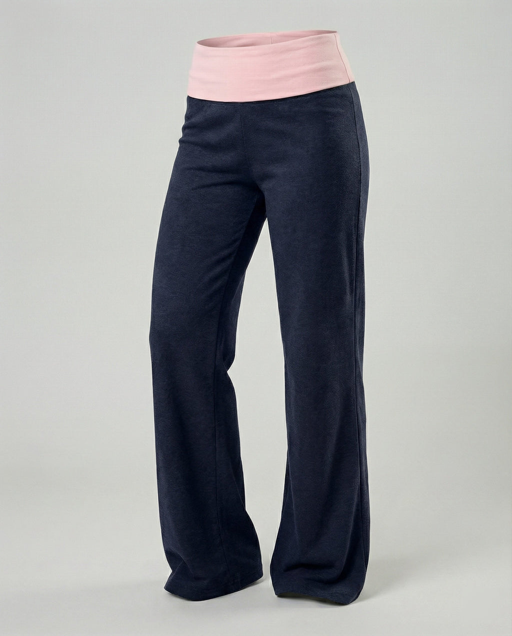 Damen Freizeithose Lounge Yoga