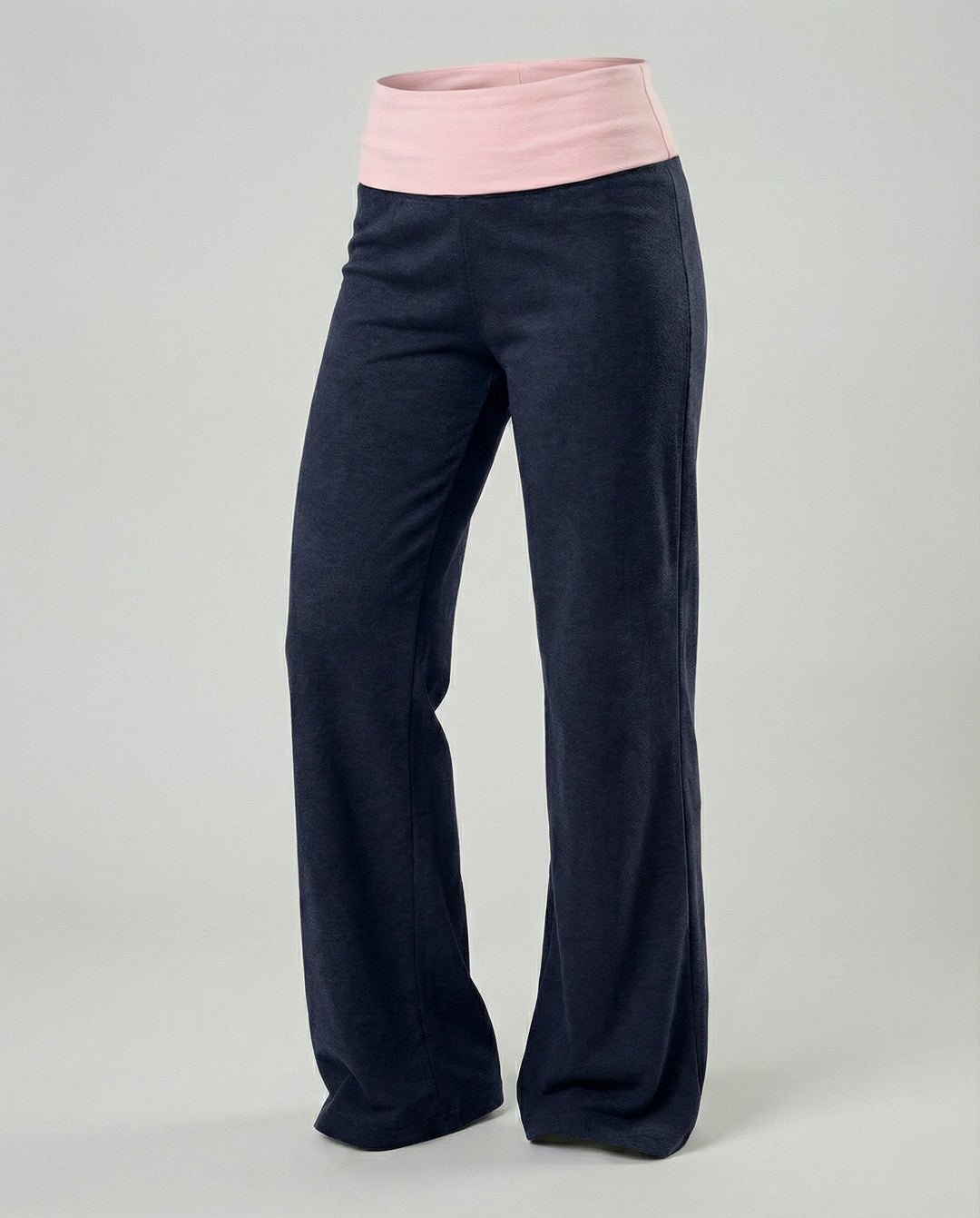 Damen Freizeithose Lounge Yoga