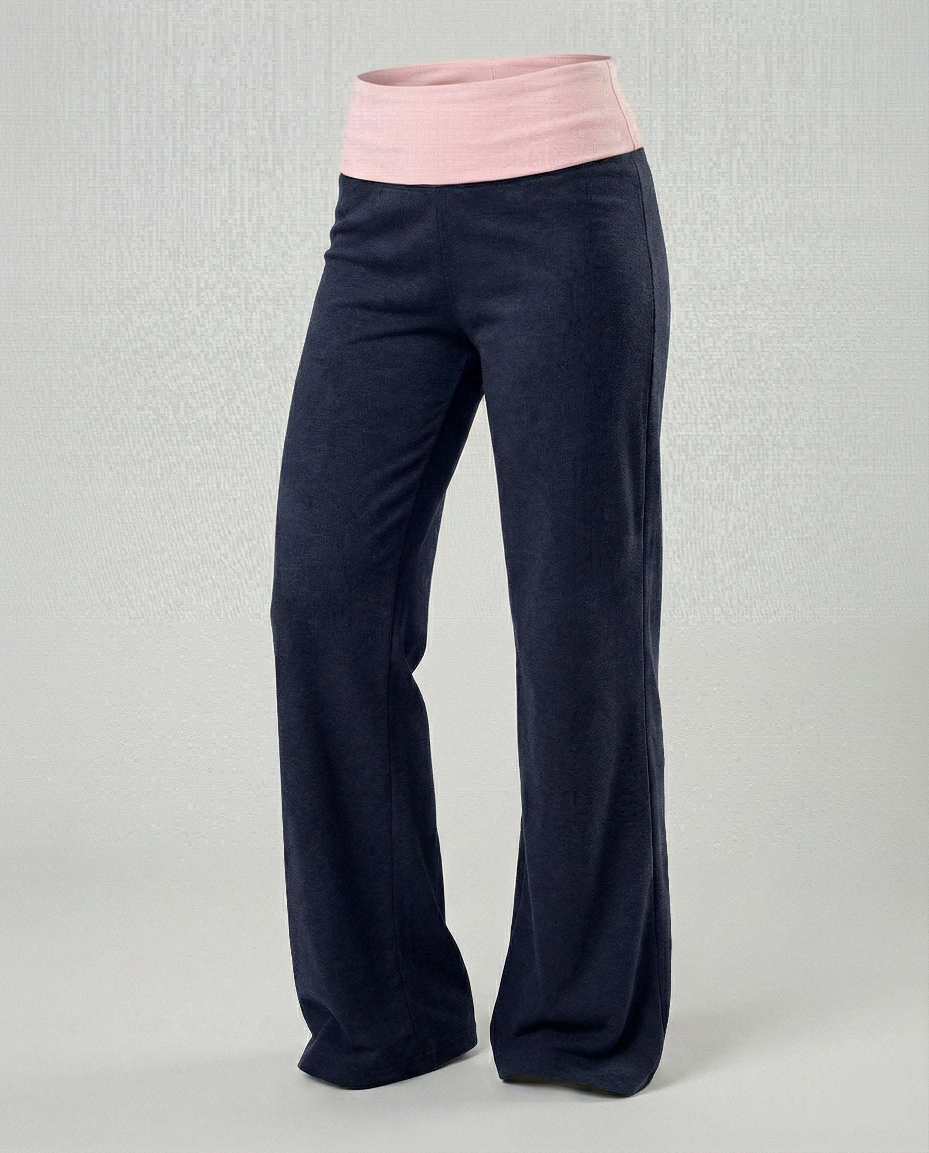 Damen Freizeithose Lounge Yoga