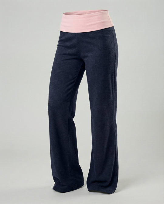 Damen Freizeithose Lounge Yoga