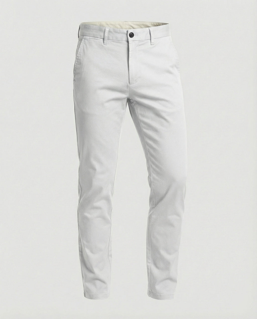 Herren Slim Fit Freizeithose elastisch