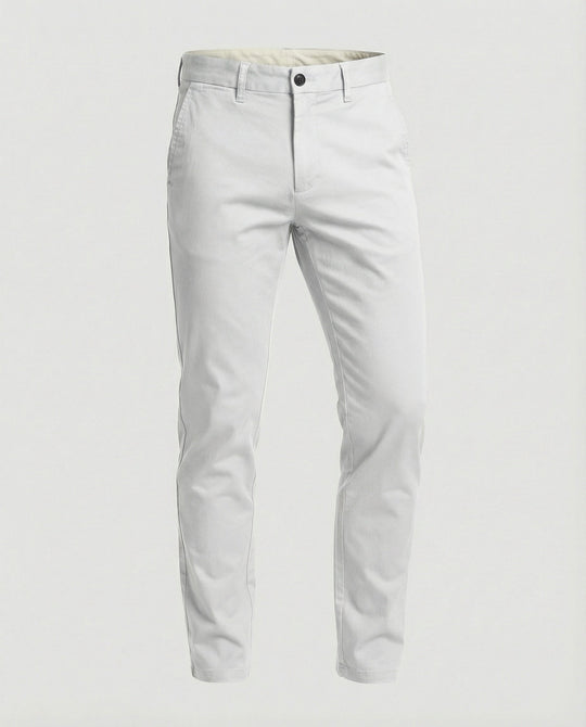 Herren Slim Fit Freizeithose elastisch