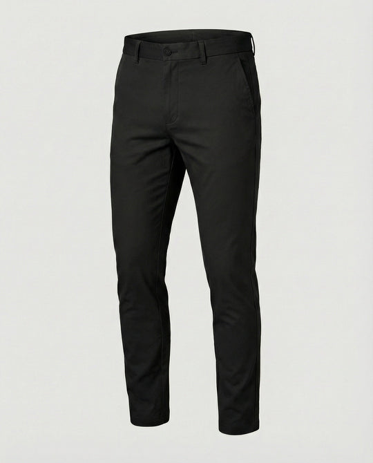 Herren Chinohose Slim Fit vielseitig