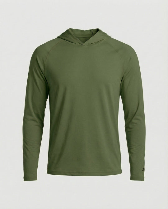 Herren Hoodie Herren sportlich