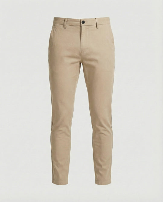 Herren Slim Fit Jeans mit Stretch