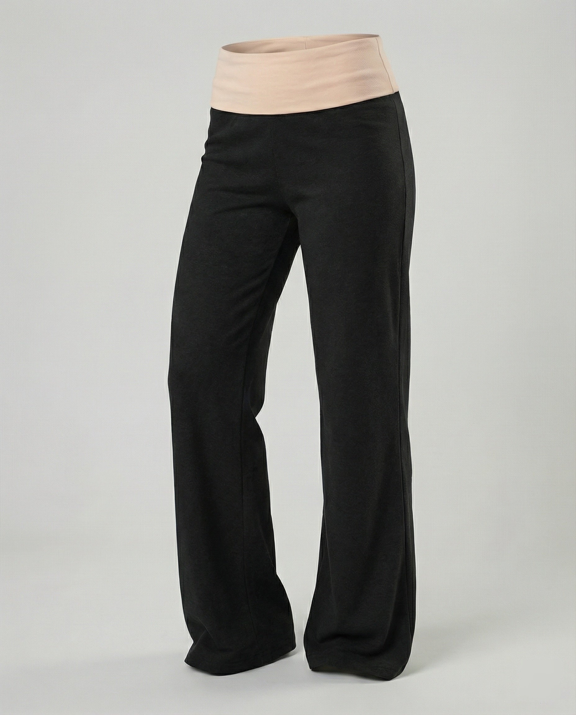 Damen Freizeithose Lounge Yoga