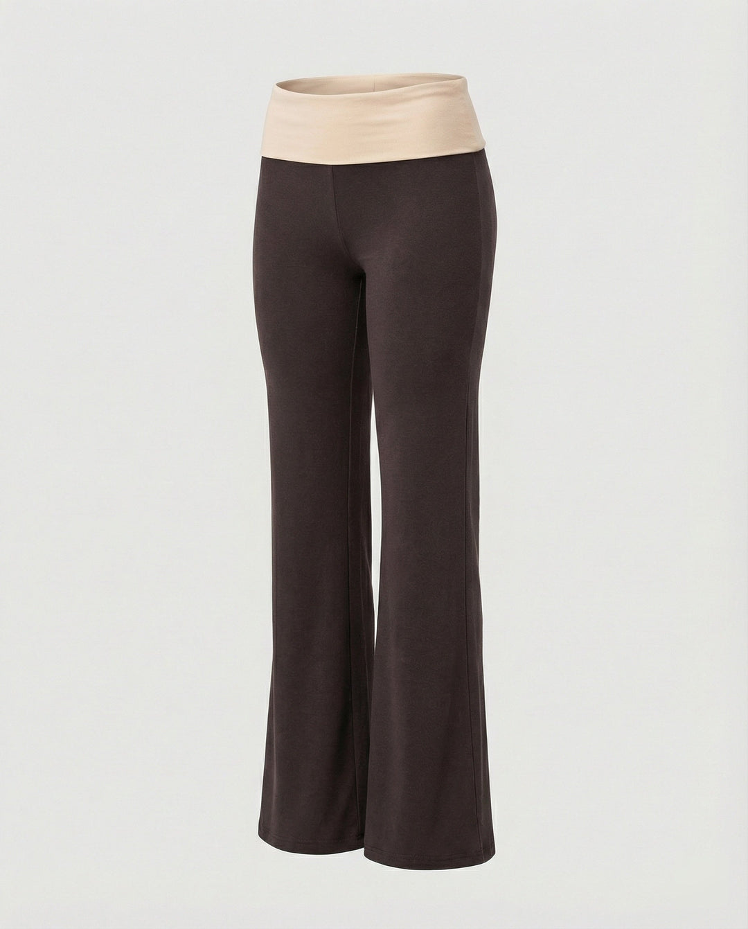 Damen Freizeithose Lounge Yoga