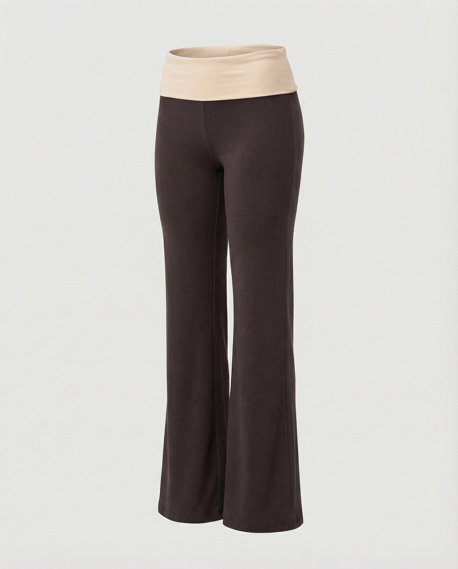 Damen Freizeithose Lounge Yoga