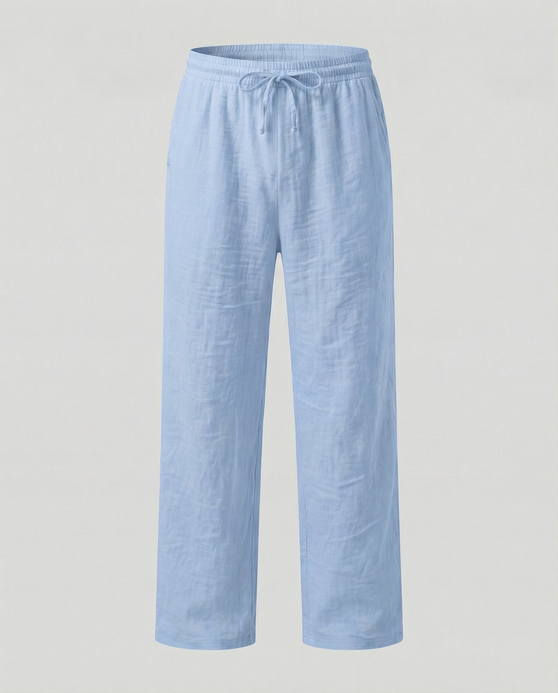 Herren lässige Leinenhose ShopNory
