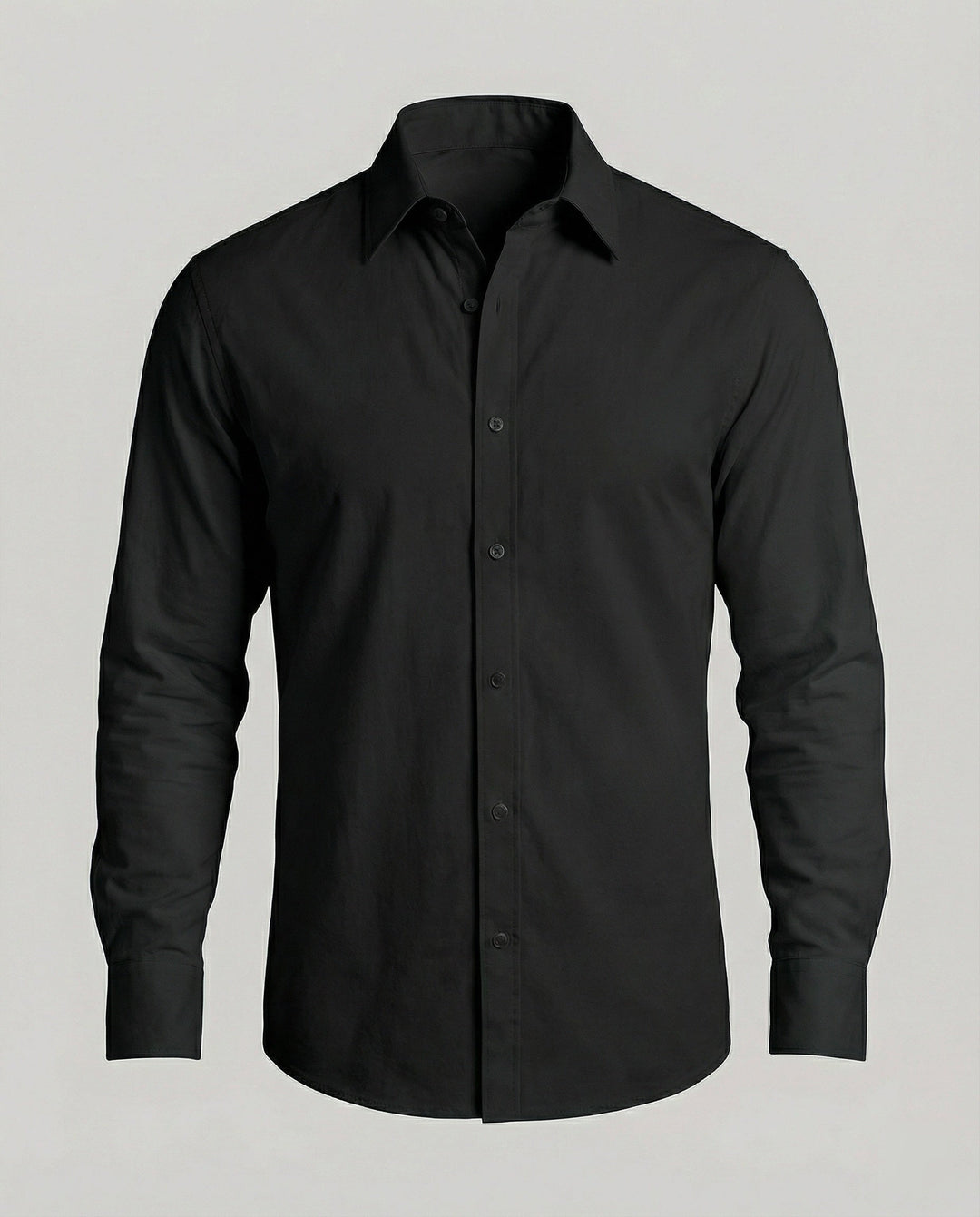 Herren Businesshemd Kentkragen slim