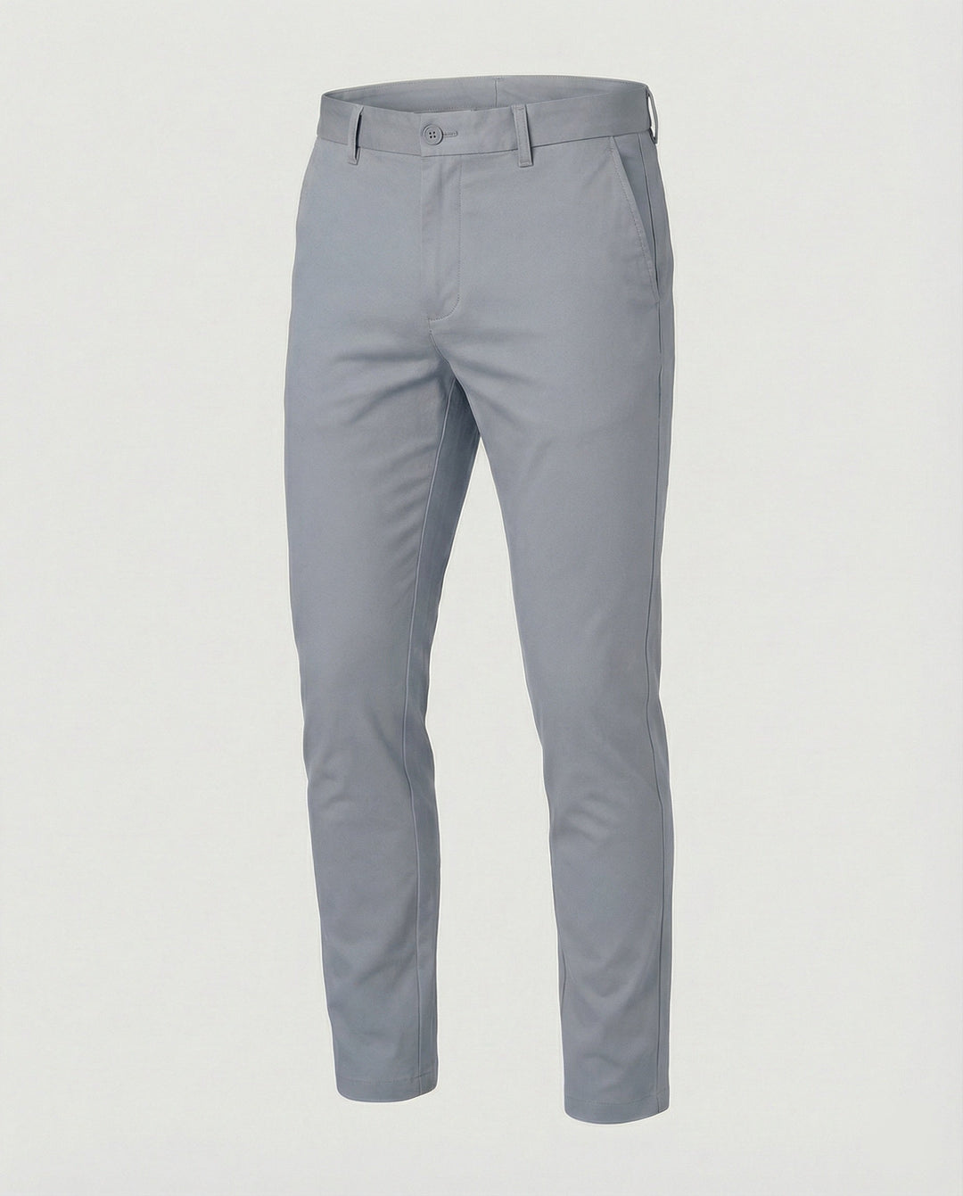 Herren Chinohose Slim Fit vielseitig