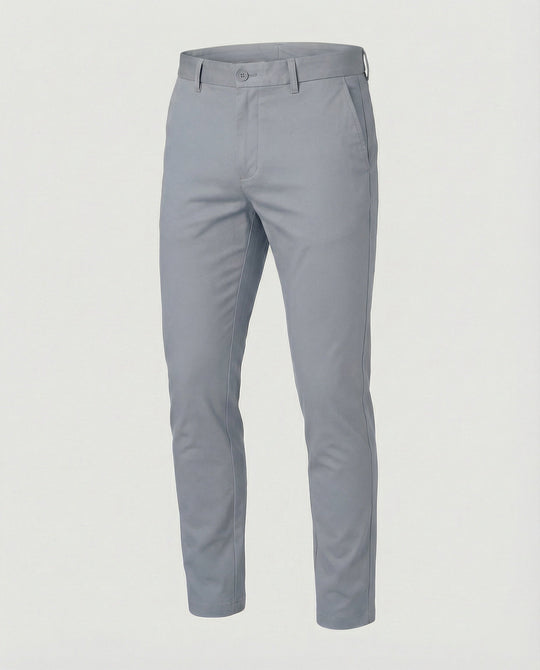 Herren Chinohose Slim Fit vielseitig