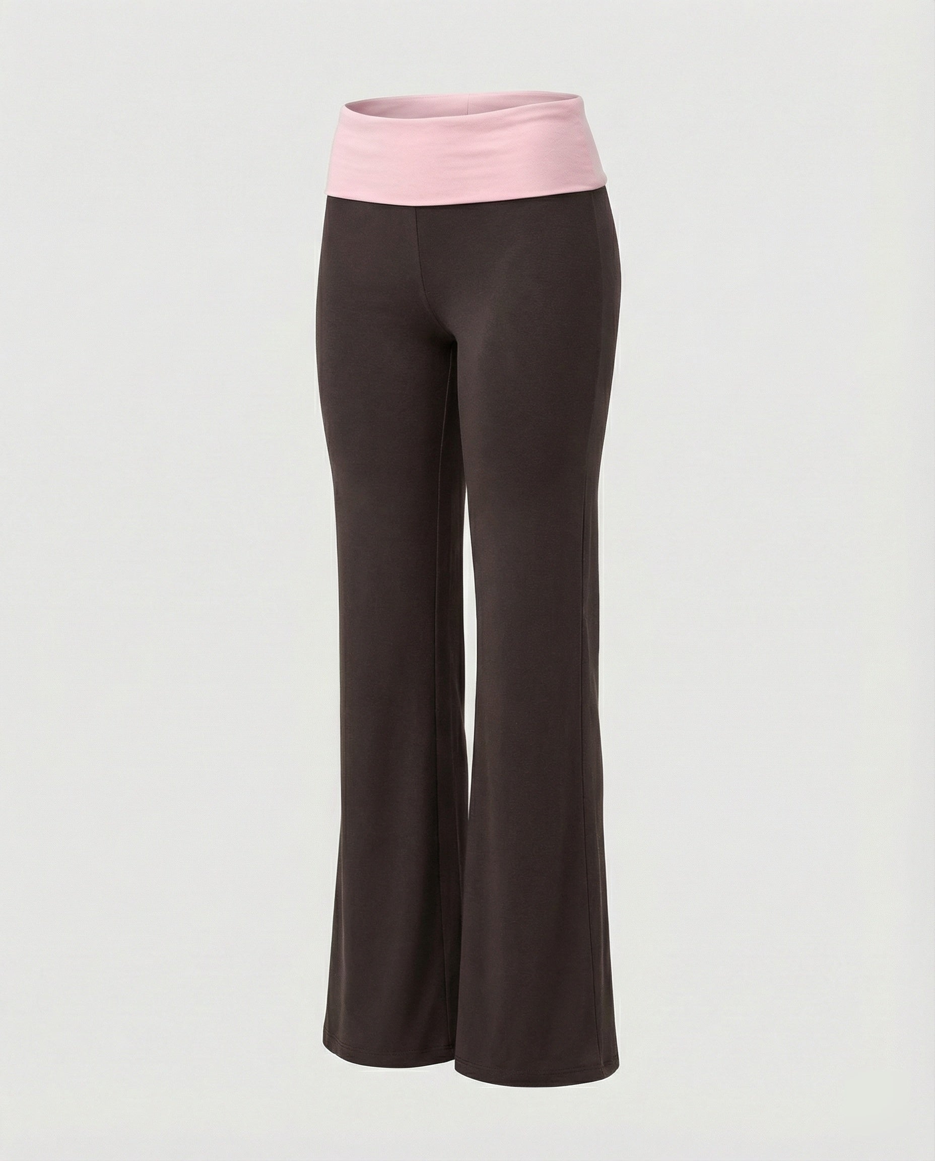 Damen Freizeithose Lounge Yoga