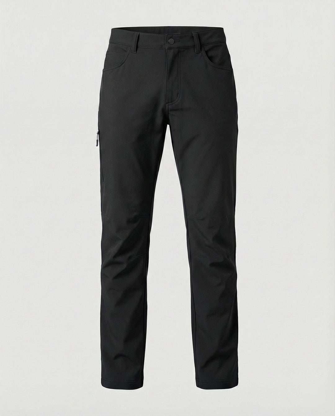 Freizeitkleidung Damen Softshell Wanderhose