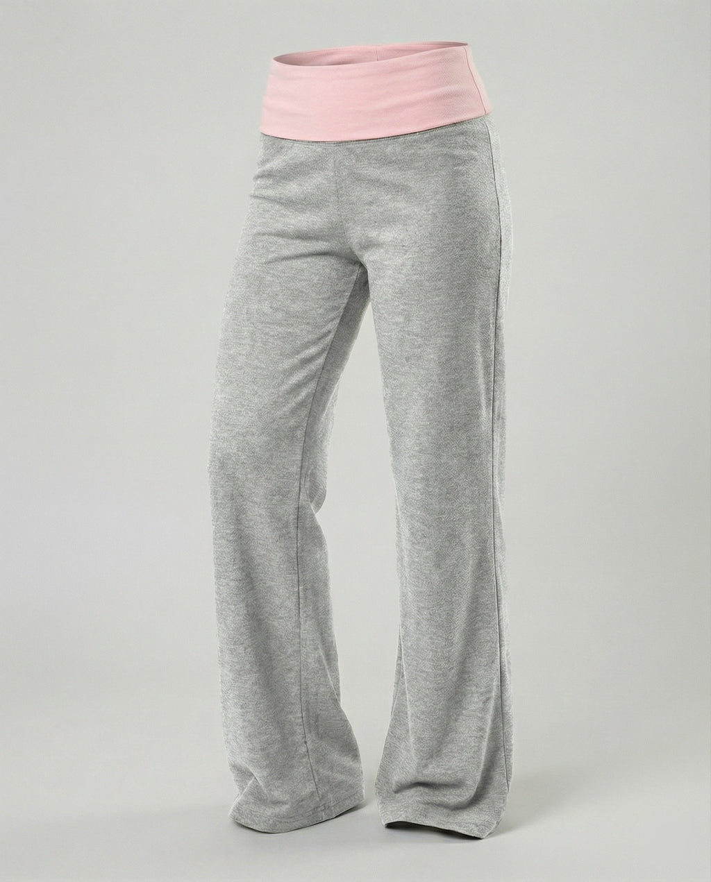 Damen Freizeithose Lounge Yoga
