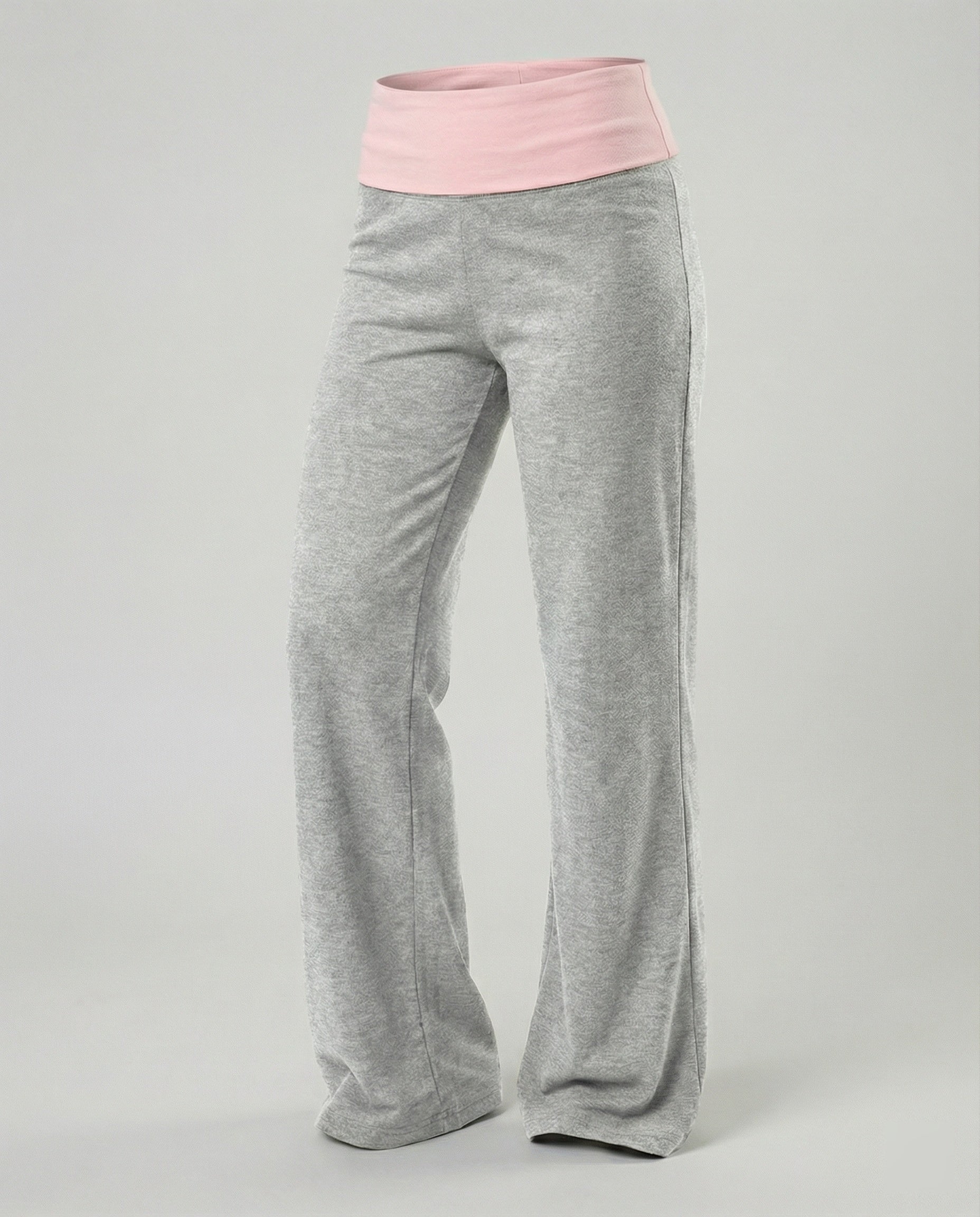 Damen Freizeithose Lounge Yoga