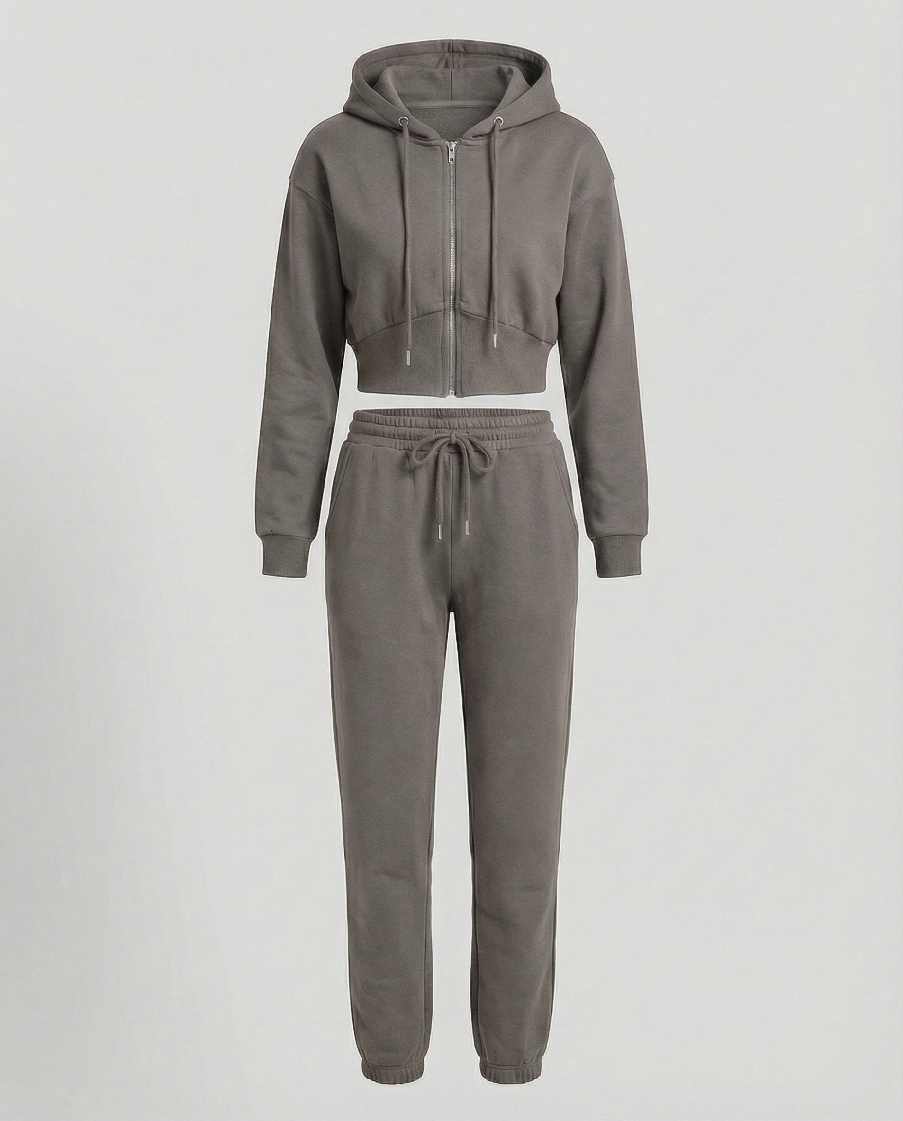 Damen Jogginganzug Damen Sweat Set