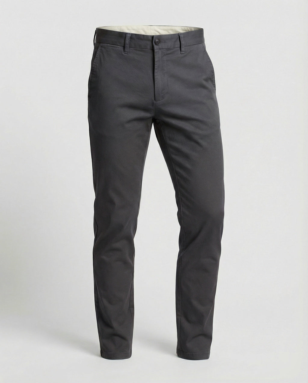 Herren Slim Fit Freizeithose elastisch