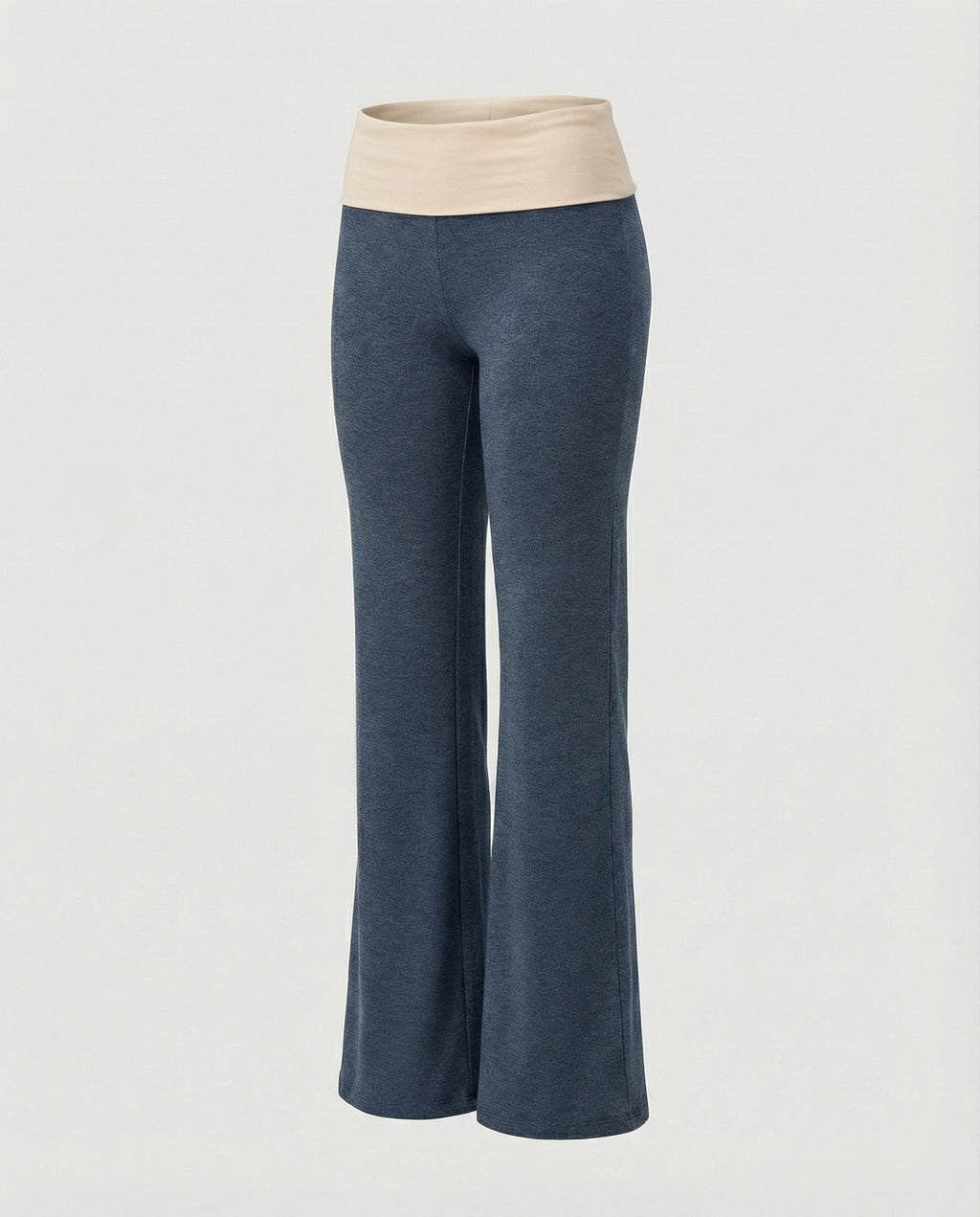 Damen Freizeithose Lounge Yoga