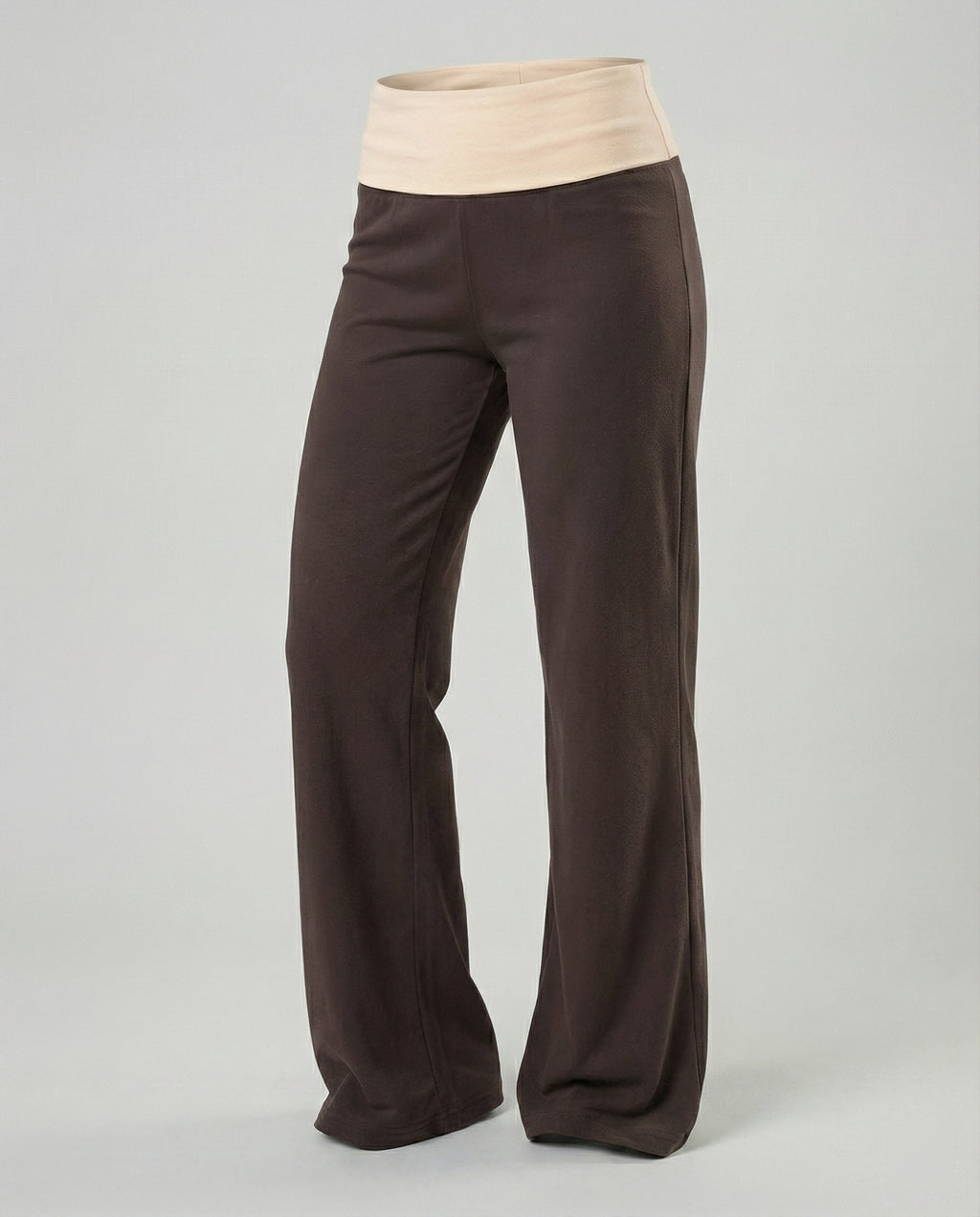 Damen Freizeithose Lounge Yoga