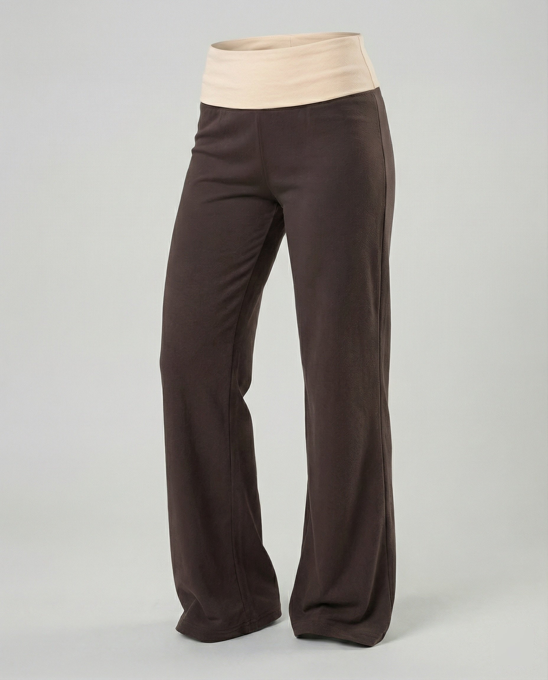 Damen Freizeithose Lounge Yoga