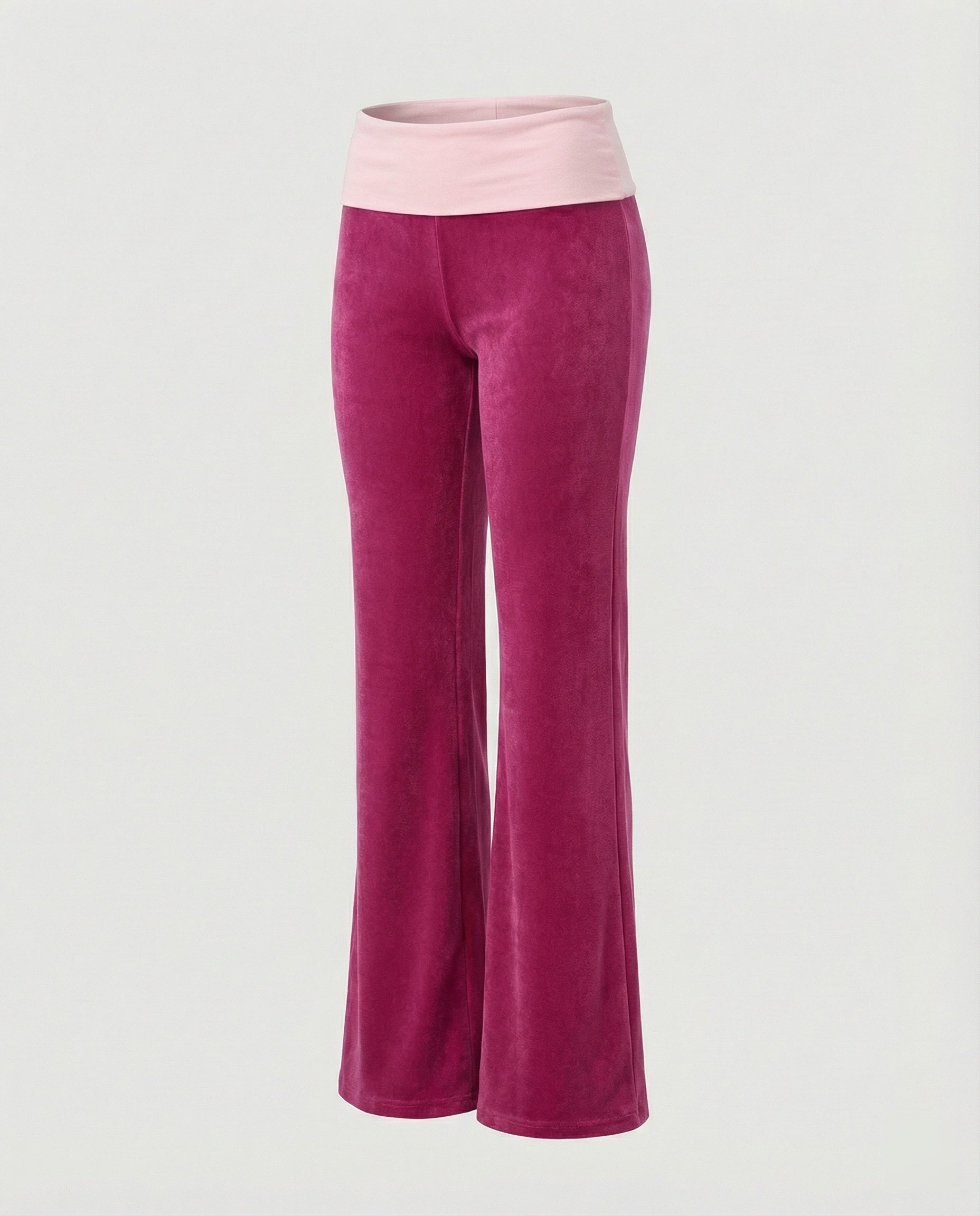 Damen Freizeithose Lounge Yoga