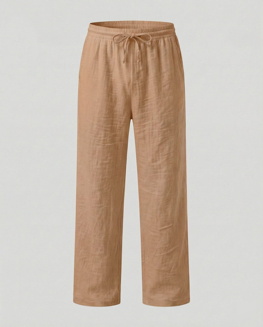 Herren lässige Leinenhose ShopNory