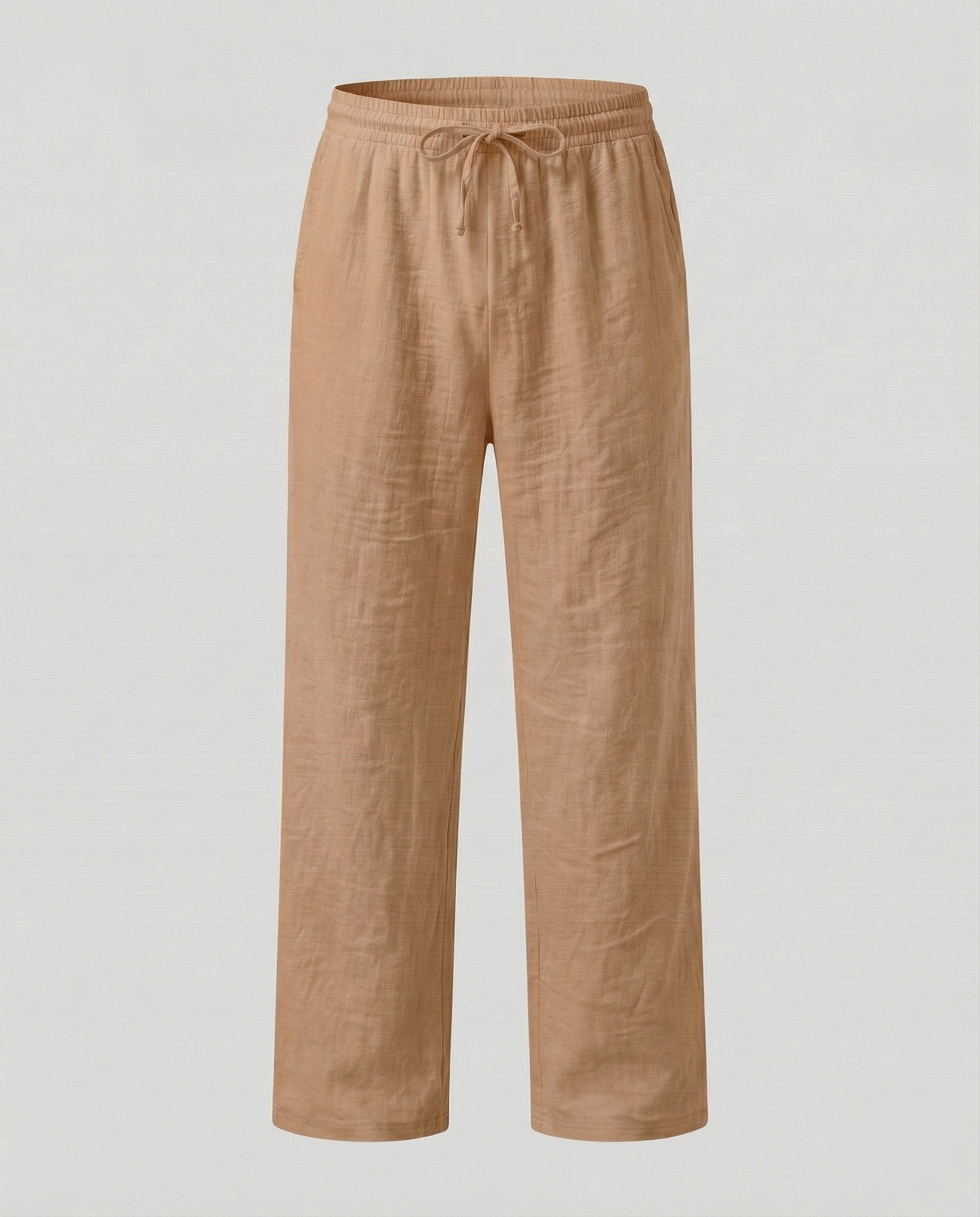 Herren lässige Leinenhose ShopNory