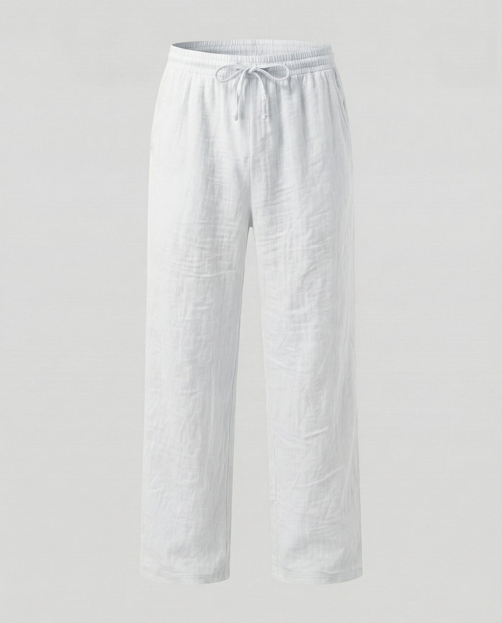 Herren lässige Leinenhose ShopNory
