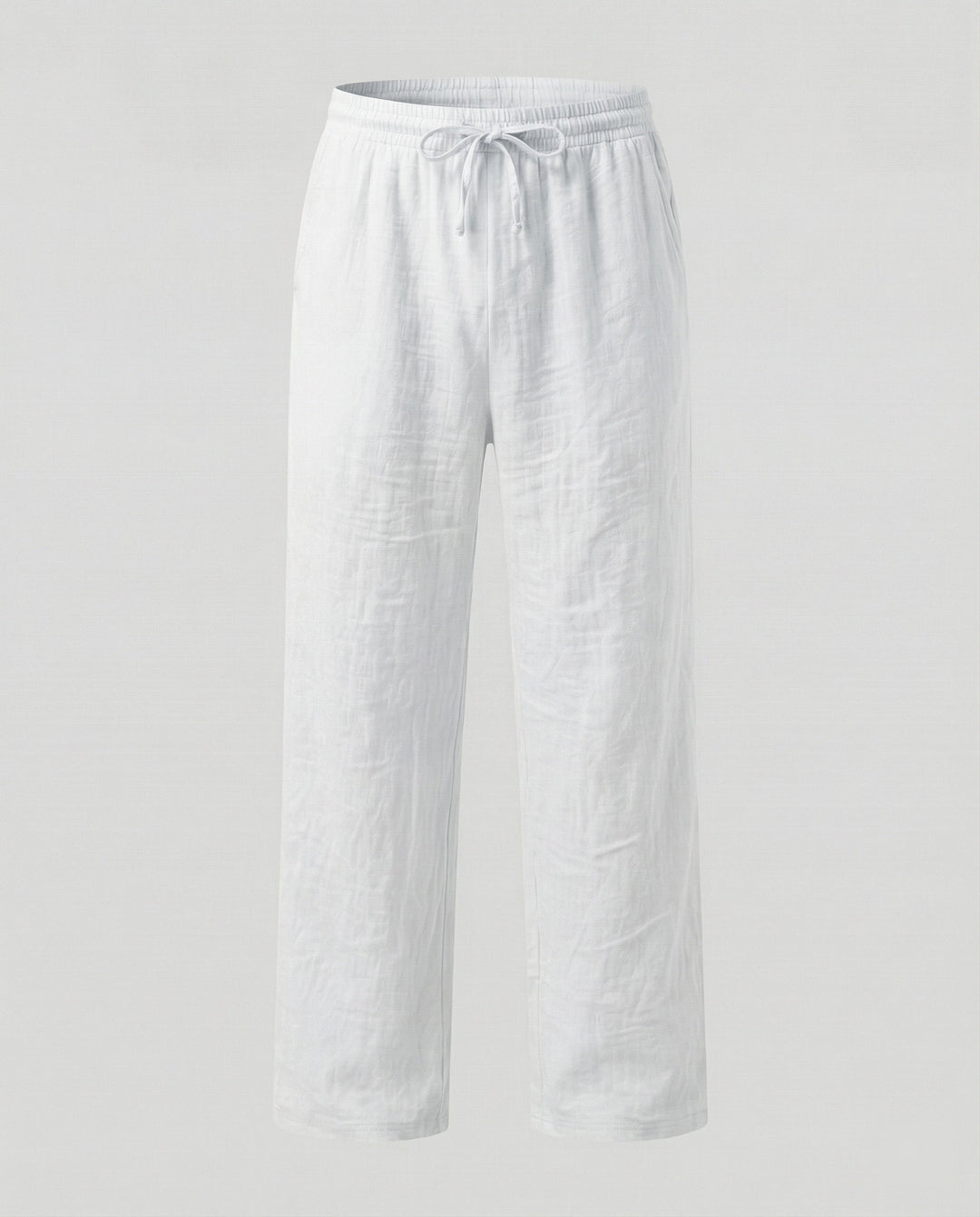 Herren lässige Leinenhose ShopNory