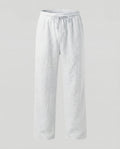 Herren lässige Leinenhose ShopNory