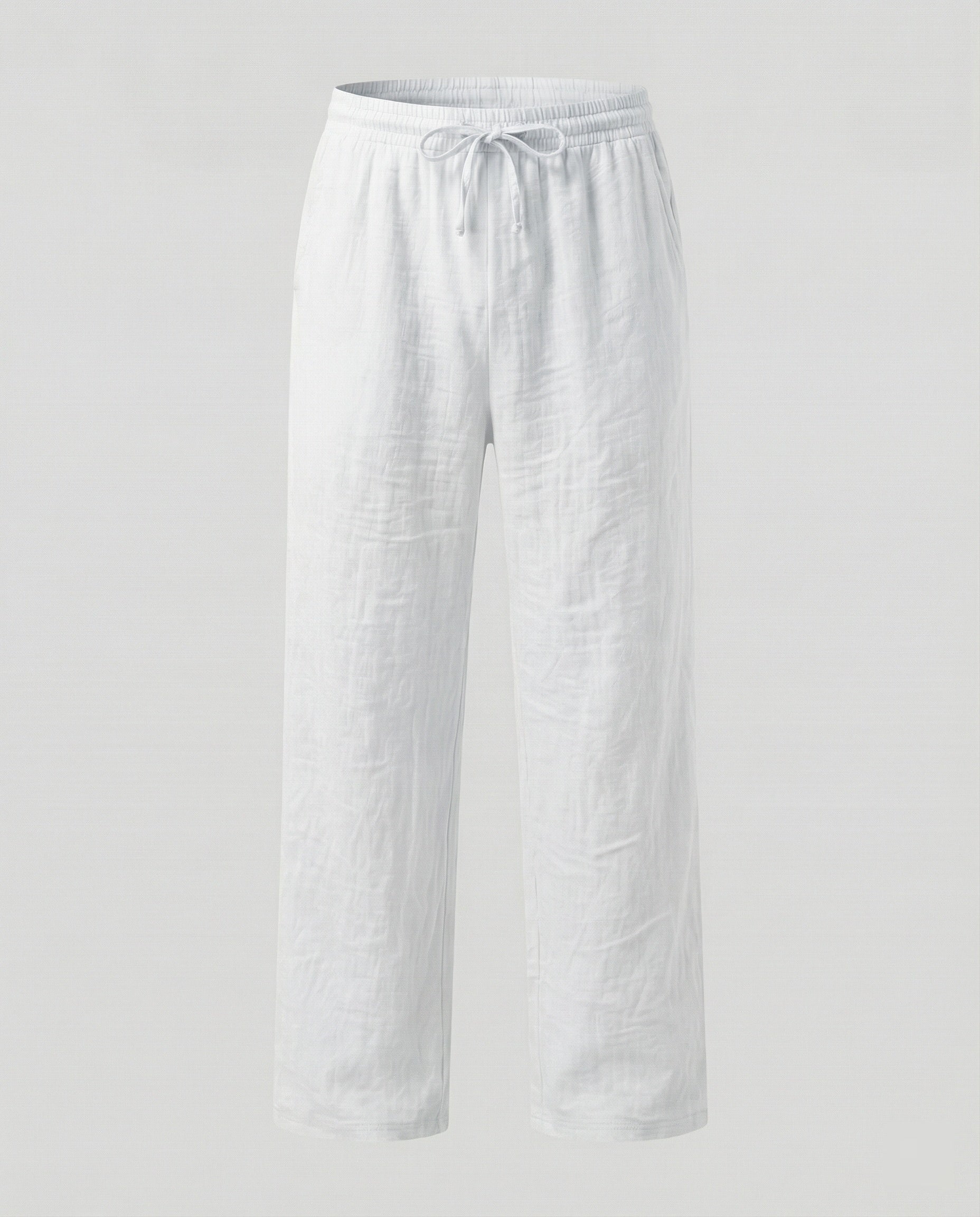 Herren lässige Leinenhose ShopNory