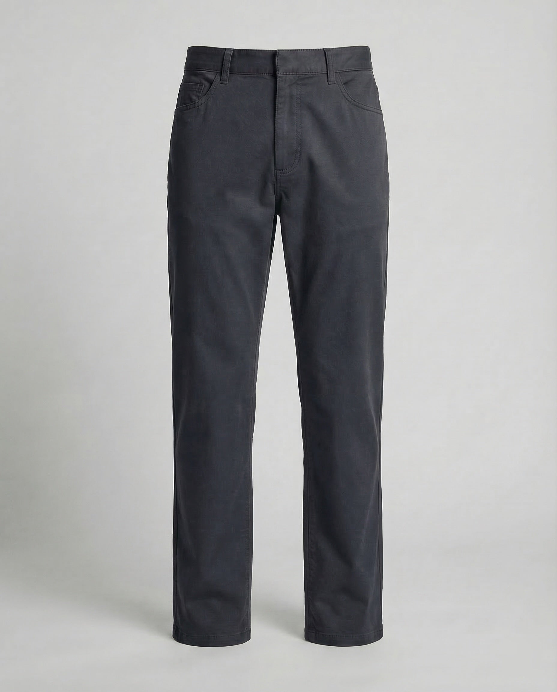 Herren Chino Twill Minimal