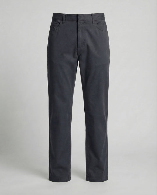 Herren Chino Twill Minimal
