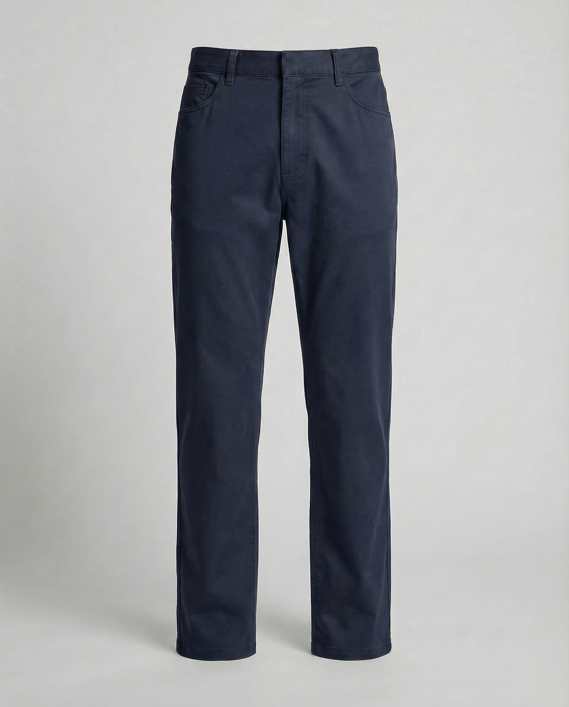 Herren Chino Twill Minimal