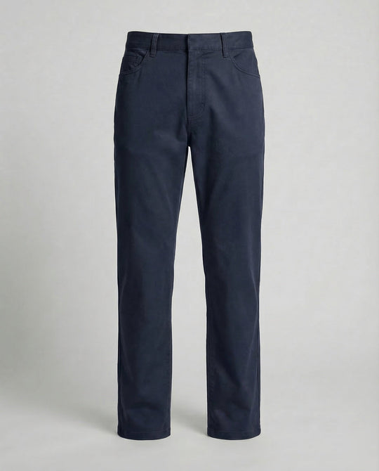 Herren Chino Twill Minimal