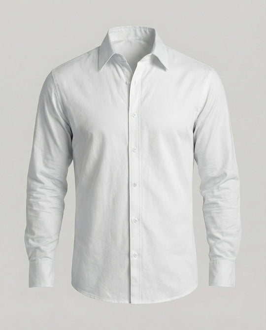 Herren Businesshemd Kentkragen slim
