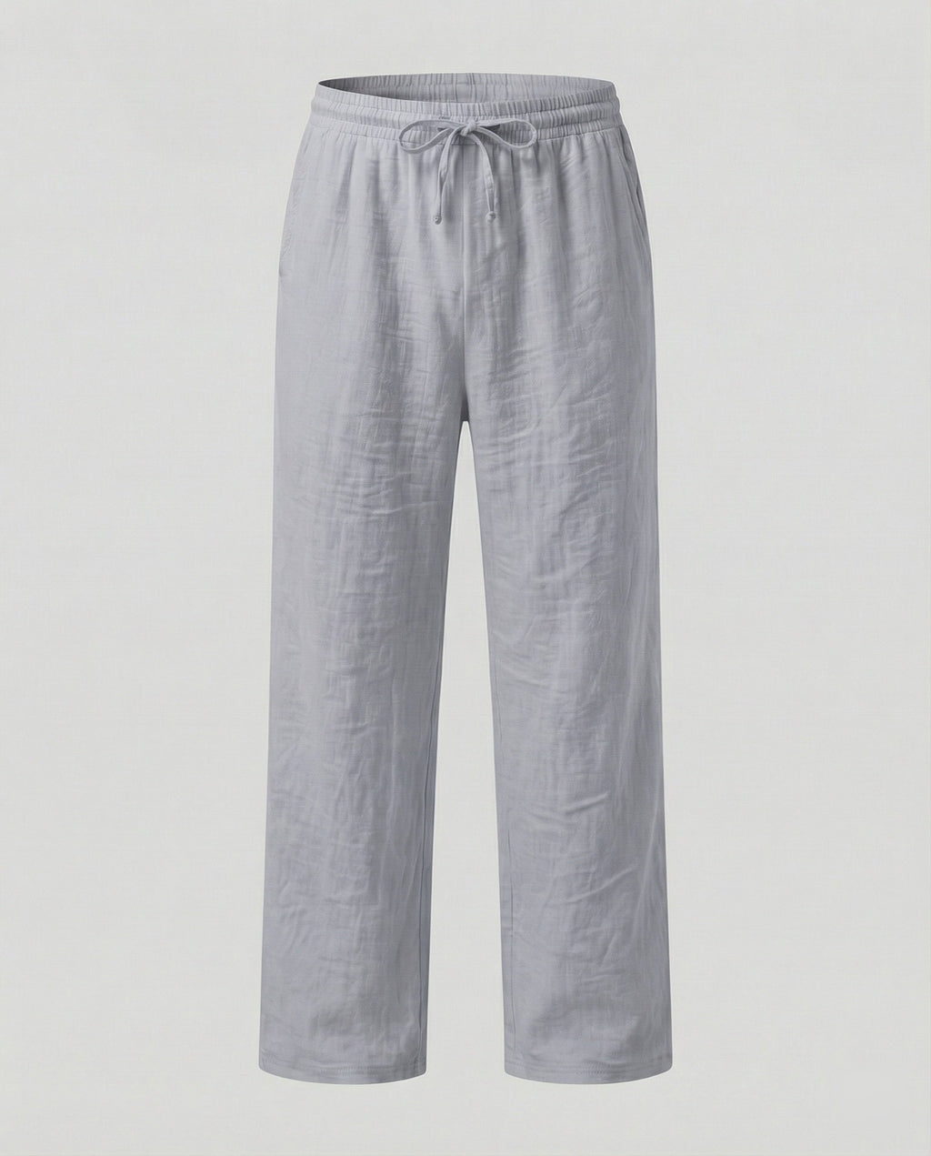 Herren lässige Leinenhose ShopNory