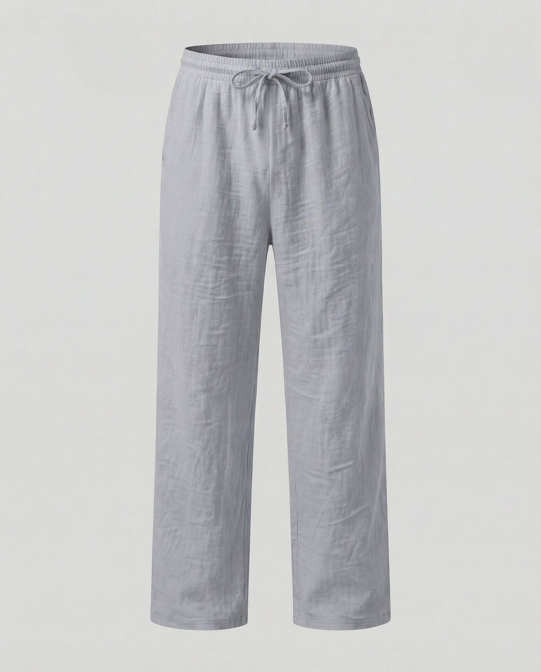Herren lässige Leinenhose ShopNory
