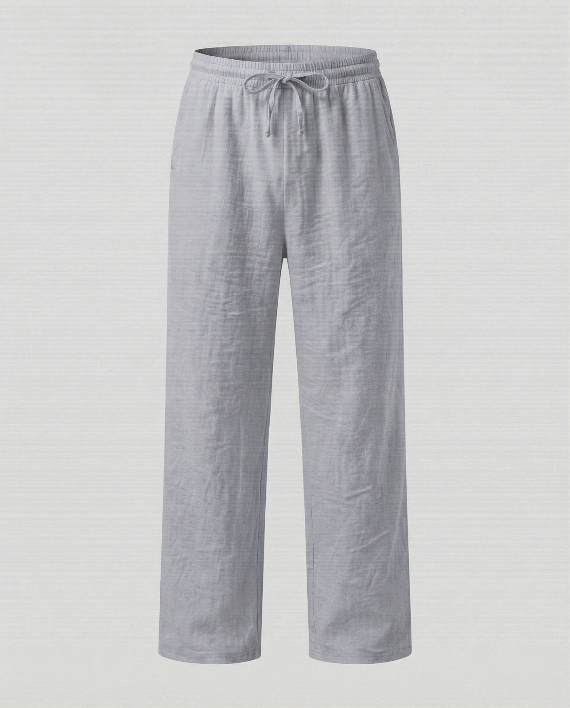 Herren lässige Leinenhose ShopNory