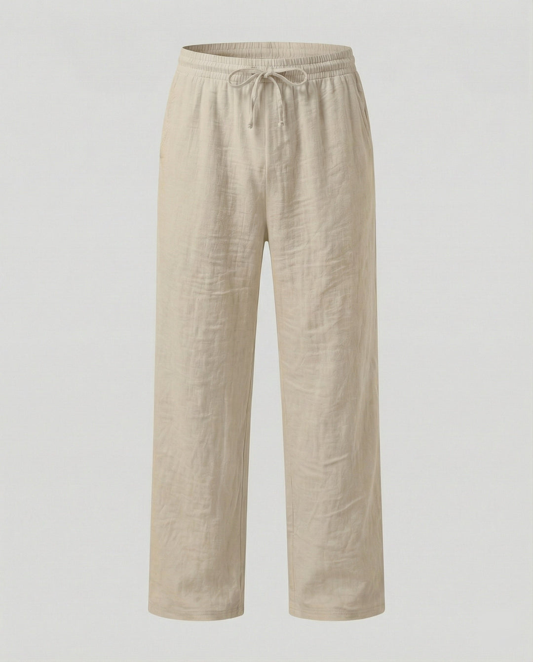 Herren lässige Leinenhose ShopNory