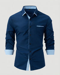 Blau