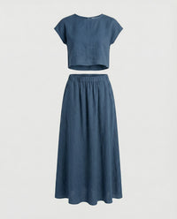 Blau
