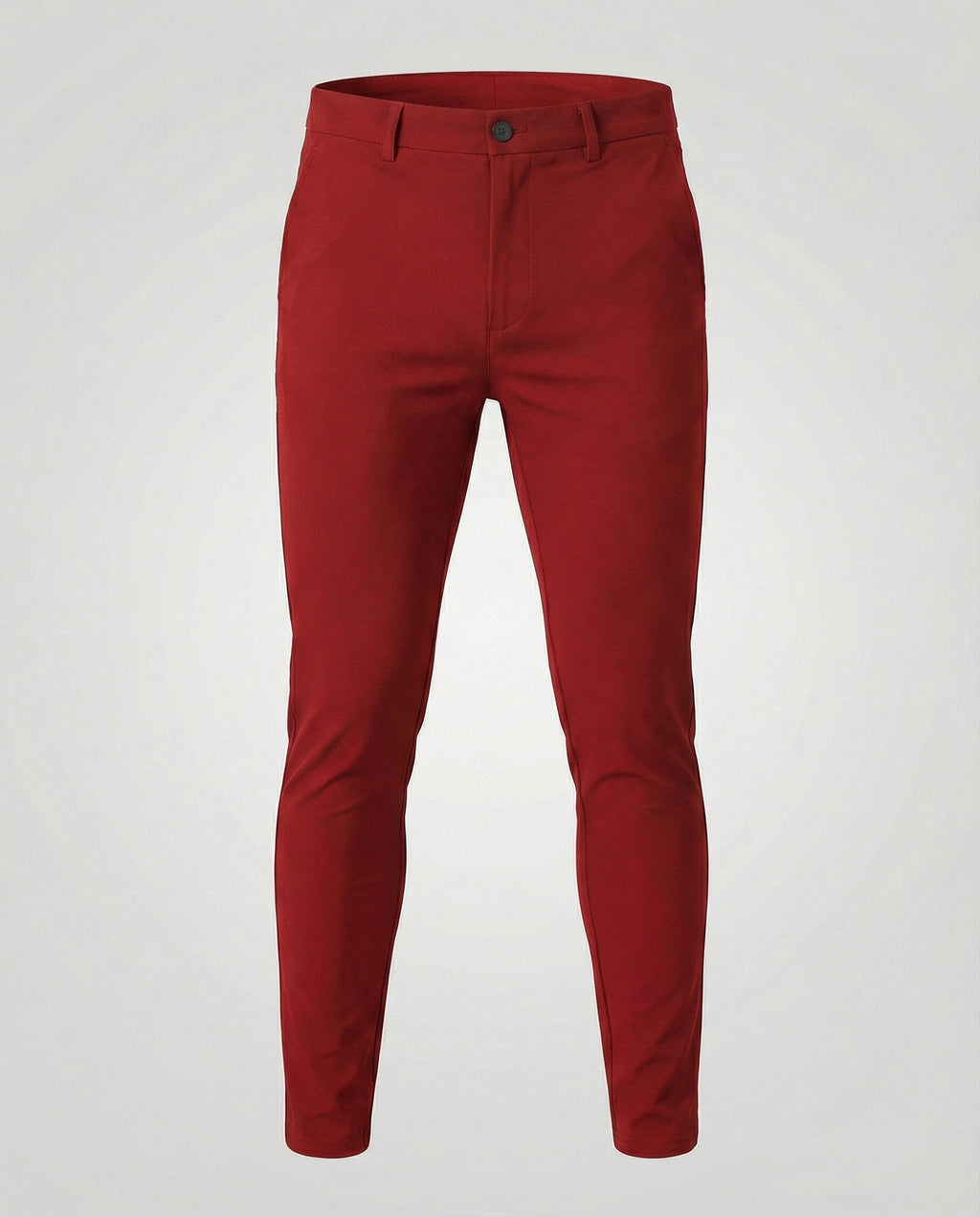 Herren Slim Fit Freizeithose elastisch