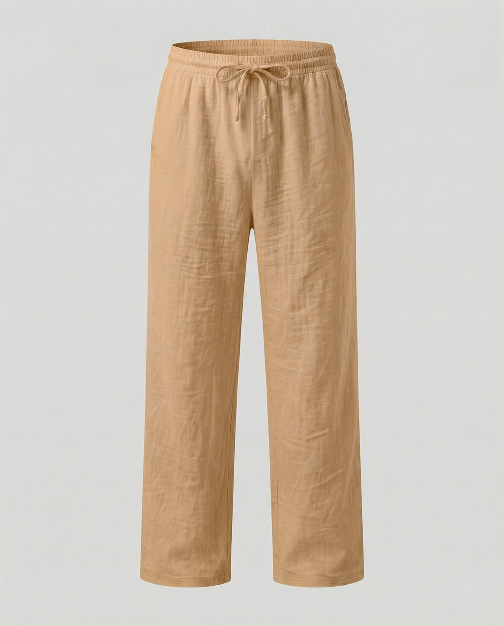 Herren lässige Leinenhose ShopNory