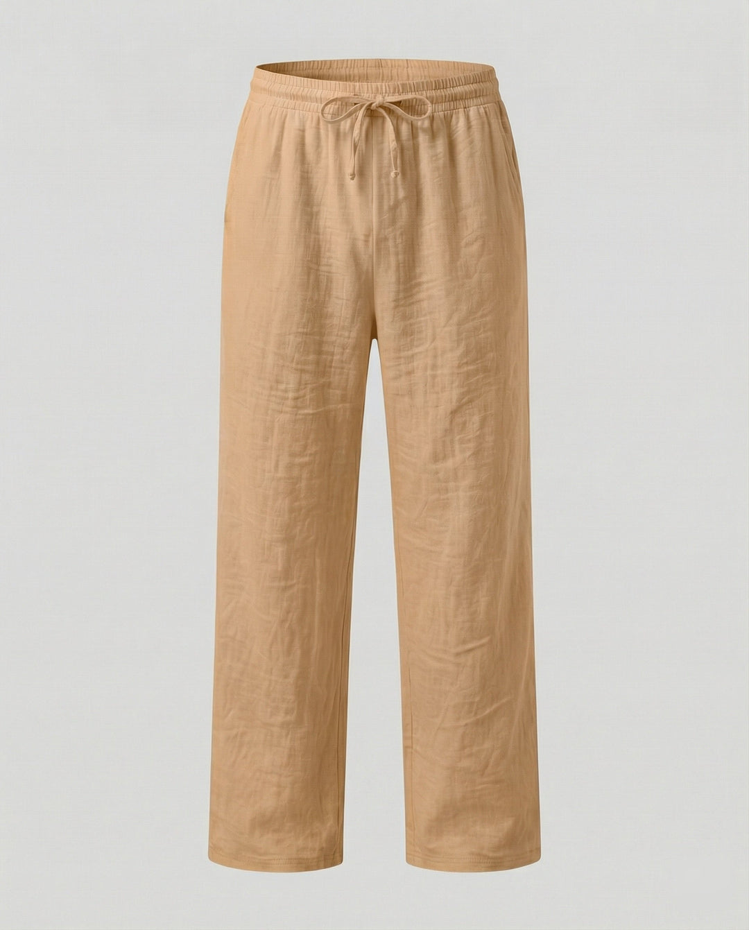 Herren lässige Leinenhose ShopNory